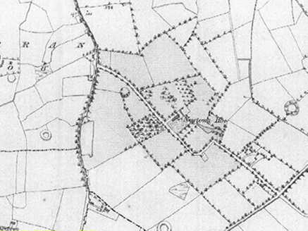 Small map image