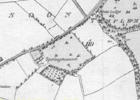 Small map image