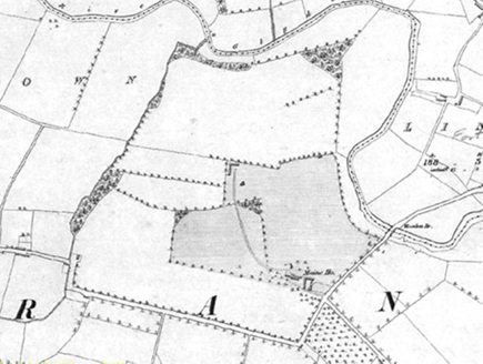 Small map image
