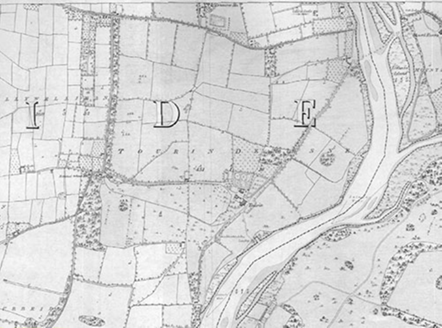 Small map image