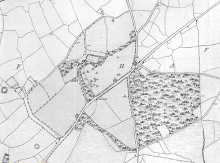 Small map image