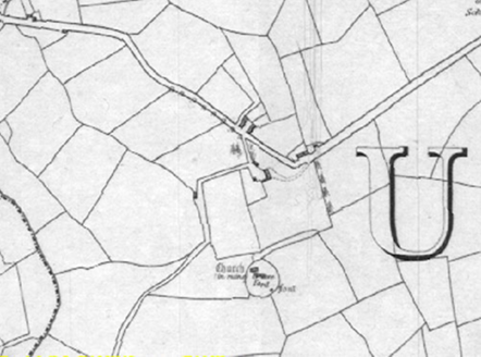 Small map image