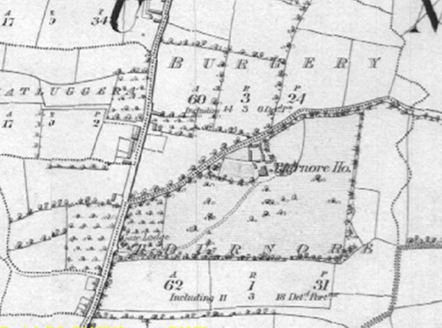 Small map image