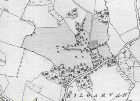Small map image