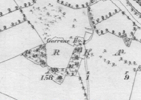 Small map image