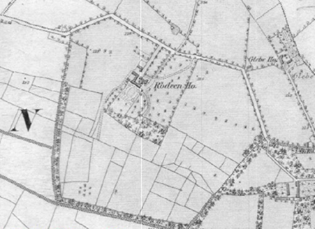 Small map image
