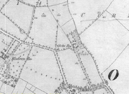 Small map image