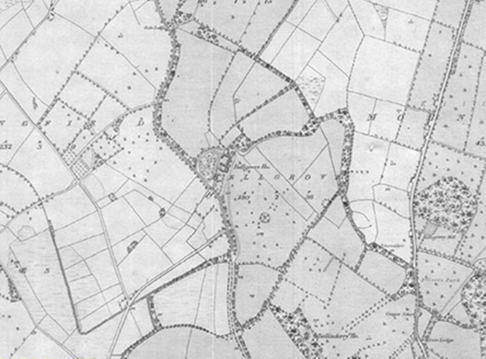 Small map image