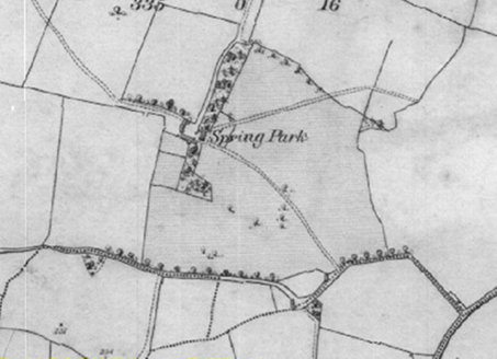 Small map image