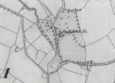 Small map image