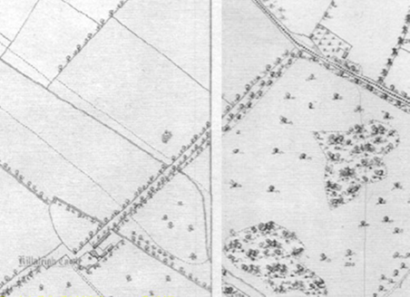 Small map image