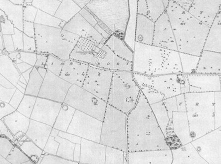 Small map image