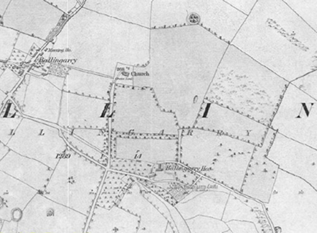 Small map image