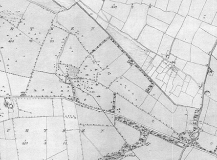 Small map image