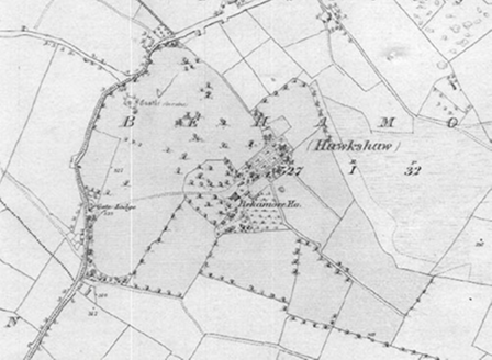 Small map image