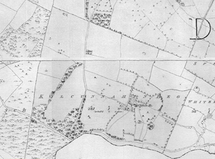 Small map image