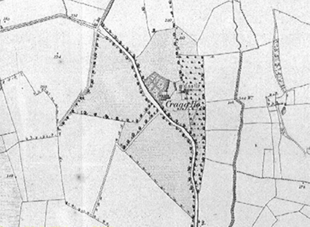 Small map image