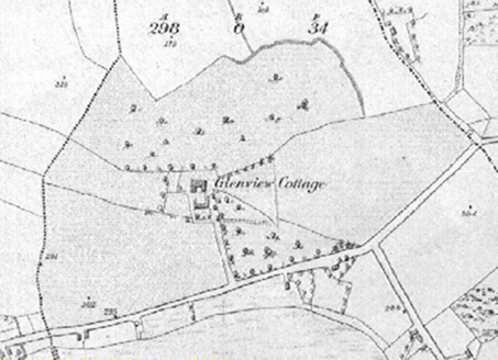 Small map image