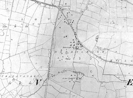 Small map image
