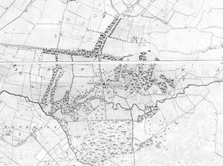 Small map image