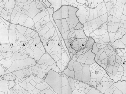 Small map image