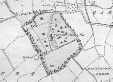 Small map image
