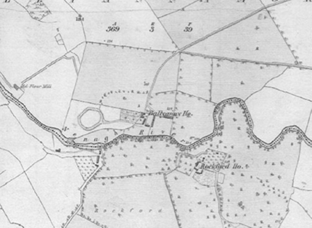 Small map image