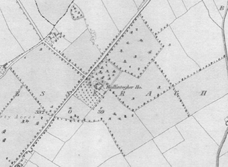 Small map image