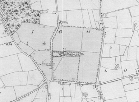 Small map image