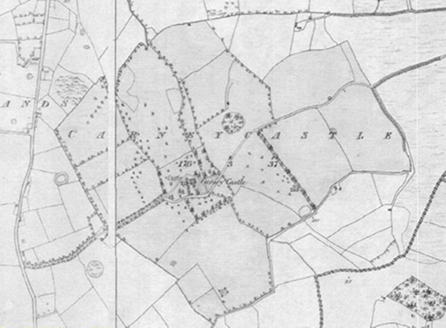 Small map image