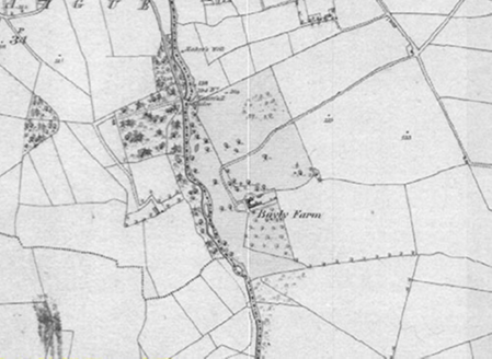 Small map image
