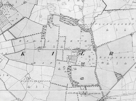 Small map image