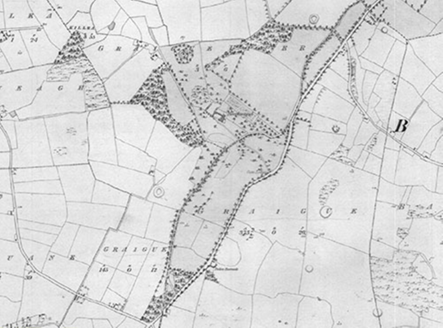 Small map image