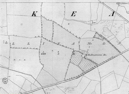 Small map image