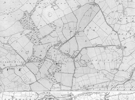 Small map image