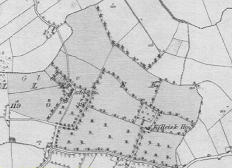 Small map image