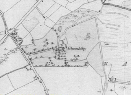 Small map image