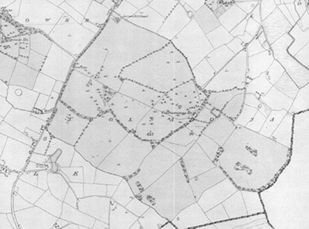 Small map image