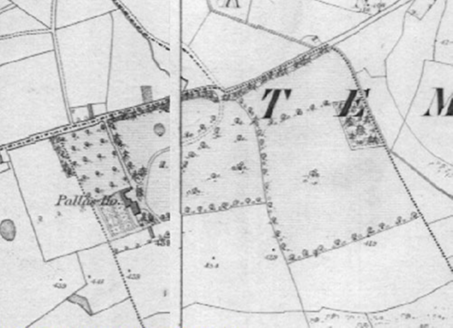 Small map image