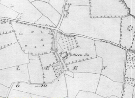 Small map image