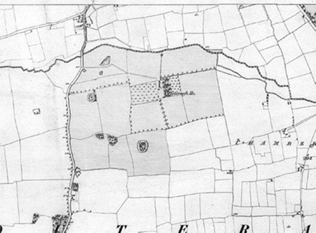 Small map image