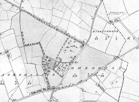 Small map image