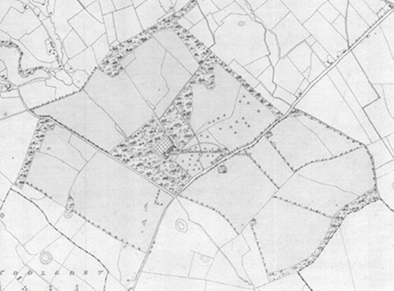 Small map image