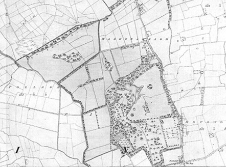 Small map image