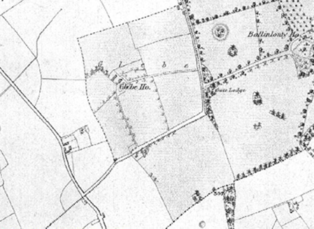 Small map image