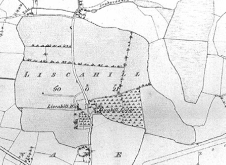 Small map image