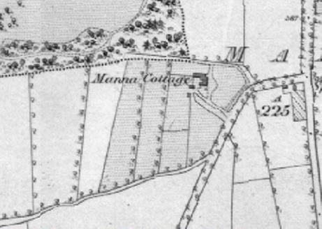 Small map image