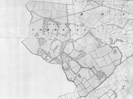 Small map image