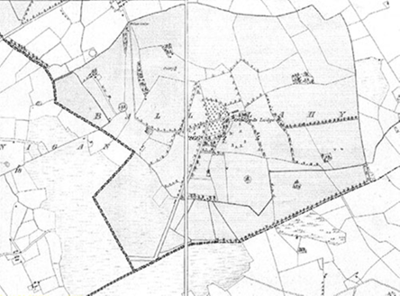 Small map image