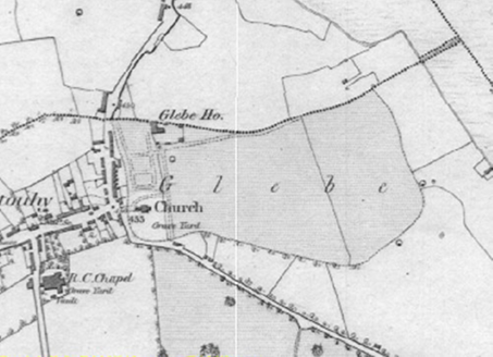 Small map image